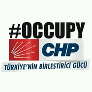 Occupy CHP