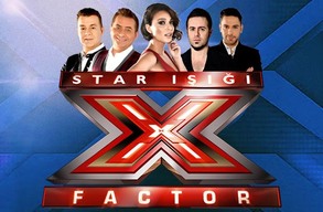X Factor Star Işığı